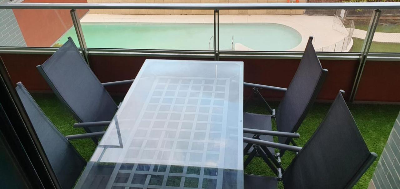 Rota Mar Apartment Exterior photo