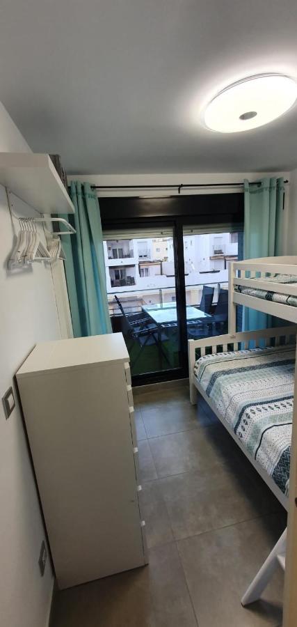 Rota Mar Apartment Exterior photo